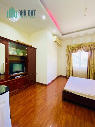 Bán nhà Nguyễn An Ninh 60m2, 4 tầng, mt 5m, nhỉnh 8 tỷ Hai Bà Trưng Hà Nội.