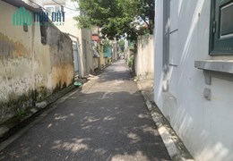 Bán Đất Giang Biên 105M Chia Lô , Đầu Tư , Cực Rẻ Chỉ 60TR/M