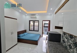 Bán nhà Cù Chính Lan gồm 9 phòng khép kín vừa ở vừa cho thuê Doanh thu 50tr 1 tháng giá 7 tỷ hơn