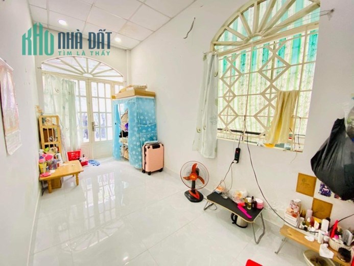 Nhà 48M2 2Tầng 3PN - Đường Nguyễn Sơn Phú Thọ Hòa Quận Tân Phú Nhỉnh 3TỶ.