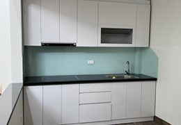 Cho thuê nhà riêng ngõ 279 Đội Cấn, Ba Đình, nhà đẹp