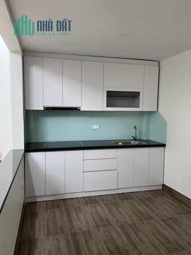 Cho thuê nhà riêng ngõ 279 Đội Cấn, Ba Đình, nhà đẹp