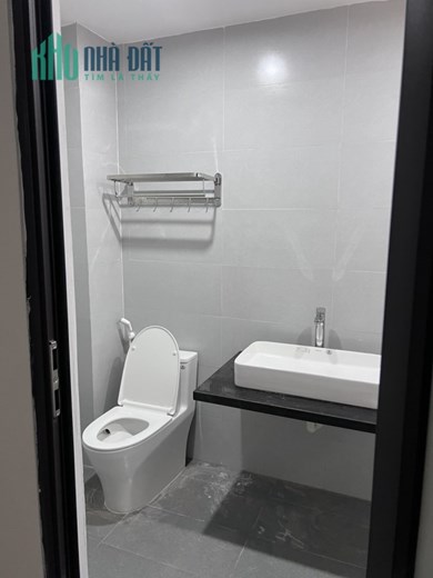 Cho thuê nhà riêng ngõ 279 Đội Cấn, Ba Đình, nhà đẹp