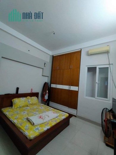 Lương Thế Vinh - Tân Phú  - Ô TÔ NGỦ TRONG NHÀ - NGANG 5M - 4 TẦNG- 83M2 -  GIÁ 7.4 TỶ