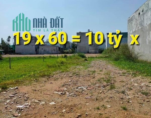1333m2 Mặt Tiền Lô Góc Nguyễn Thị Nói Trung An Củ Chi TPHCM nhỉnh 10 tỷ