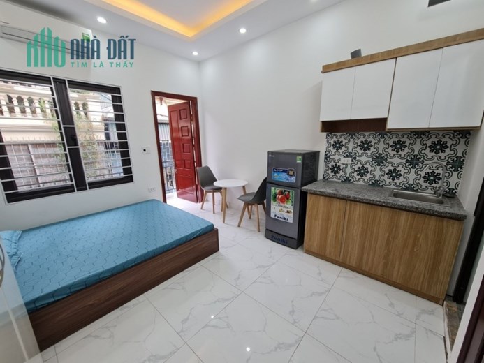 Bán nhà Cù Chính Lan gồm 9 phòng khép kín vừa ở vừa cho thuê Doanh thu 50tr 1 tháng giá 7 tỷ hơn