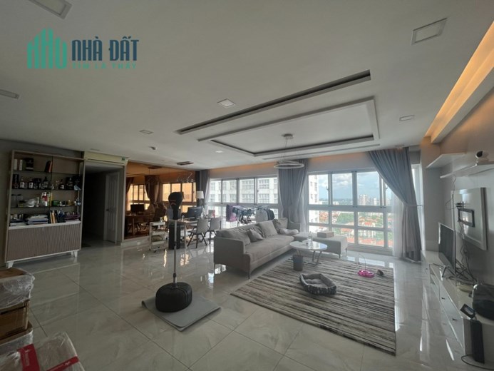 BÁN LỖ MIDTOWN 2 PN M8 , CĂN NÀY LỖ NHẤT MIDTOWN