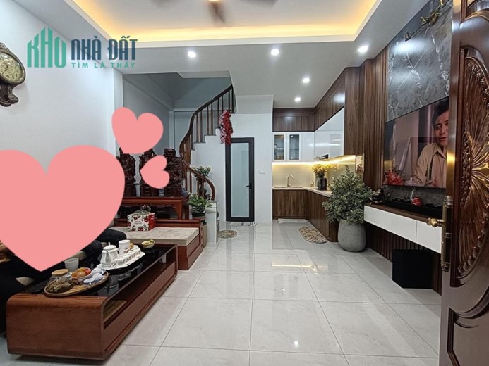 PHÂN LÔ TÔ HIỆU, Ô TÔ ĐỖ, 33M, NHỈNH 4 TỶ
