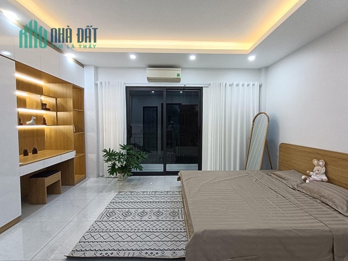 PHÂN LÔ TÔ HIỆU, Ô TÔ ĐỖ, 33M, NHỈNH 4 TỶ