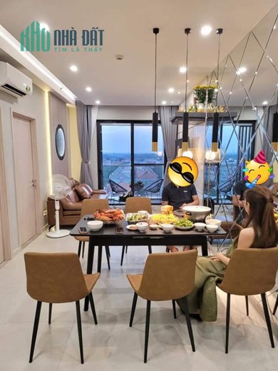 CẦN TIỀN BÁN LỖ MIDTOWN 2PN M8  CĂN GÓC VIEW SÔNG CĂN 1 0 2