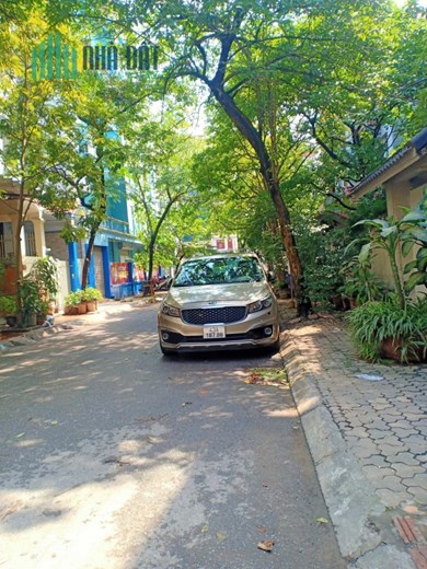 Cần bán gấp nhà Nguyễn Văn Huyên, Cầu Giấy. GẦN CÔNG VIÊN Nghĩa Đô, VIEW THOÁNG, GẦN PHỐ,  KD, TM,