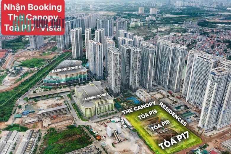 Toà GIC ân hạn gốc lãi 48th, 2 nhà xe , 2 hầm ,Mua bán căn hộ Vinhomes Smart City Tây Mỗ Nam Từ Liêm