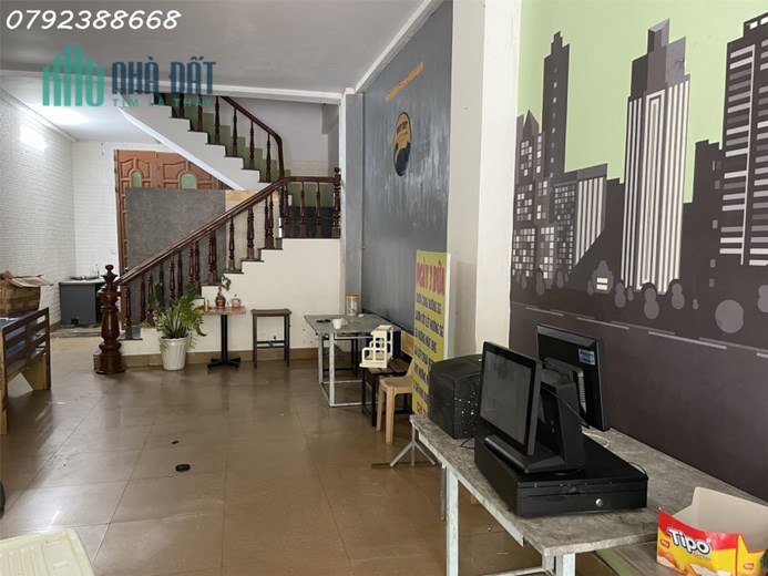 CẦN SANG NHƯỢNG SỐ NHÀ 29 ĐƯỜNG TRẦN PHÚ, PHƯỜNG TRẦN HƯNG ĐẠO, TP. THÁI BÌNH