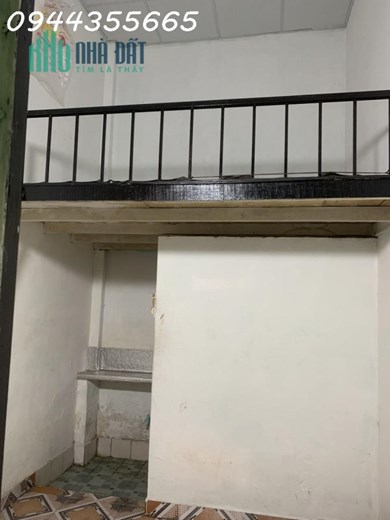 Cho thuê 2 phòng mới y ảnh -Địa chỉ: Số 3 Ngô Thì Nhậm, Nhị Đồng 2, Dĩ An BD( đối diện thế thới di