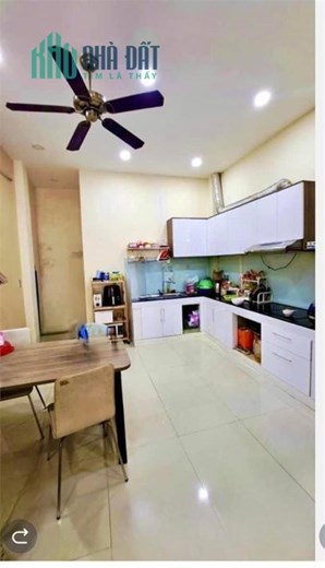NGỘP BANK THẠNH LỘC, Q12 -DT:128m-NGANG 8m-3ty9 TL