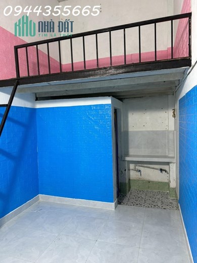 Cho thuê 2 phòng mới y ảnh -Địa chỉ: Số 3 Ngô Thì Nhậm, Nhị Đồng 2, Dĩ An BD( đối diện thế thới di