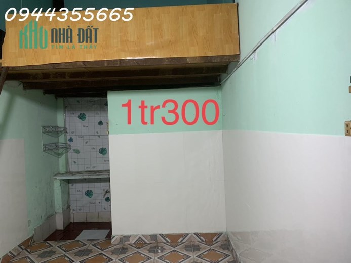 Cho thuê 2 phòng mới y ảnh -Địa chỉ: Số 3 Ngô Thì Nhậm, Nhị Đồng 2, Dĩ An BD( đối diện thế thới di