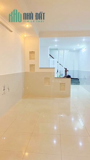 Phân lô HẺM NHỰA 6M - KINH DOANH Nguyễn Trọng Tuyển 50m2-MT4m nhà mới 9.5tỷ tl