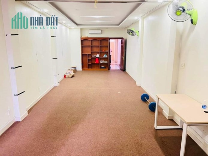Bán nhà P13 Phú Nhuận - HẺM 8M - 4 TẦNG - 4X15 - 12 TỶ.