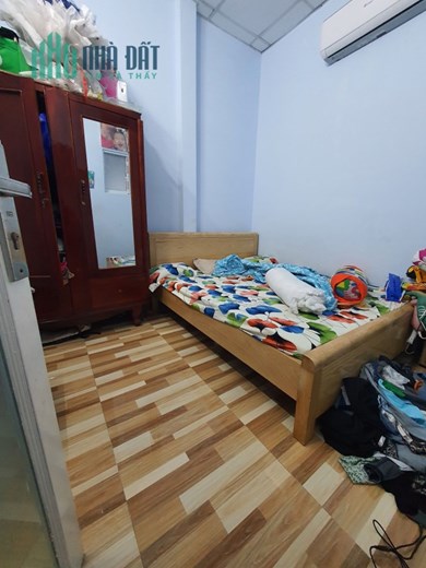 BÌNH TÂN_LÔ TƯ - HẺM THÔNG 5M - CÁCH VÀI CĂN MẶT TIỀN - 2 TẦNG - 47M2 GIÁ 3.9 TỶ.