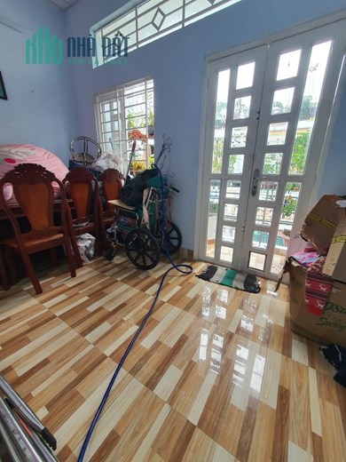 BÌNH TÂN_LÔ TƯ - HẺM THÔNG 5M - CÁCH VÀI CĂN MẶT TIỀN - 2 TẦNG - 47M2 GIÁ 3.9 TỶ.