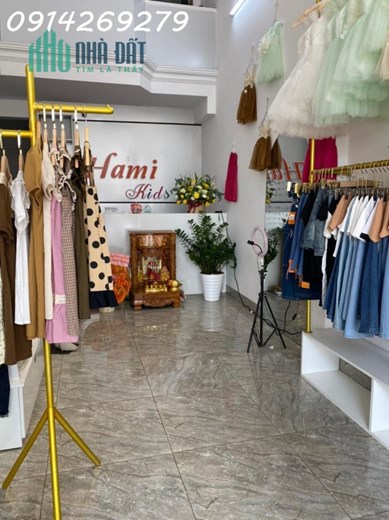 GÓC SANG NHƯỢNG Vì ly do công việc cần sang  gấp 1 shop quần áo trẻ em, hàng quảng châu- Địa chỉ:
