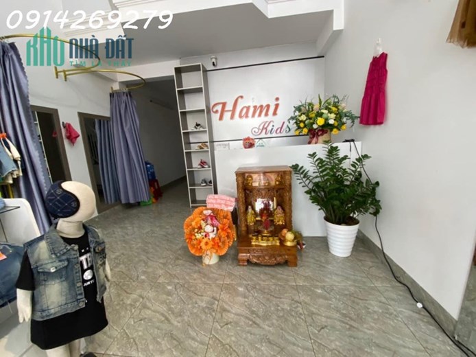 GÓC SANG NHƯỢNG Vì ly do công việc cần sang  gấp 1 shop quần áo trẻ em, hàng quảng châu- Địa chỉ: