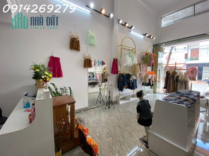 GÓC SANG NHƯỢNG Vì ly do công việc cần sang  gấp 1 shop quần áo trẻ em, hàng quảng châu- Địa chỉ:
