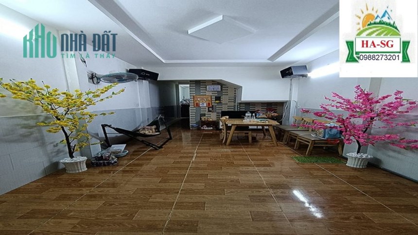BÁN GẤP NHÀ 2 TẦNG 3 PHÒNG NGỦ NGAY CHỢ 339, PHƯỜNG PHƯỚC LONG B, QUẬN 9_ 46 m2(3,2 x 15)_ SHR