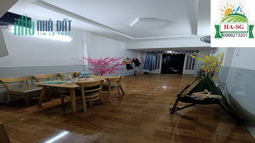 BÁN GẤP NHÀ 2 TẦNG 3 PHÒNG NGỦ NGAY CHỢ 339, PHƯỜNG PHƯỚC LONG B, QUẬN 9_ 46 m2(3,2 x 15)_ SHR