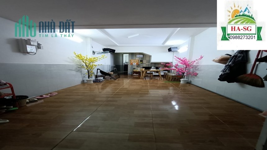 BÁN GẤP NHÀ 2 TẦNG 3 PHÒNG NGỦ NGAY CHỢ 339, PHƯỜNG PHƯỚC LONG B, QUẬN 9_ 46 m2(3,2 x 15)_ SHR