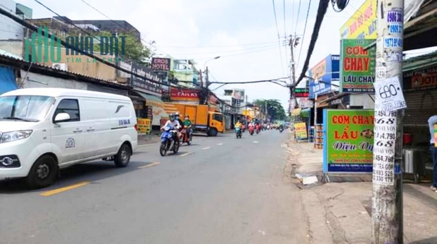 Đất Cần Bán Giá Hiếm Dưới 2 Tỷ Tại Tân Hiệp Hóc Môn