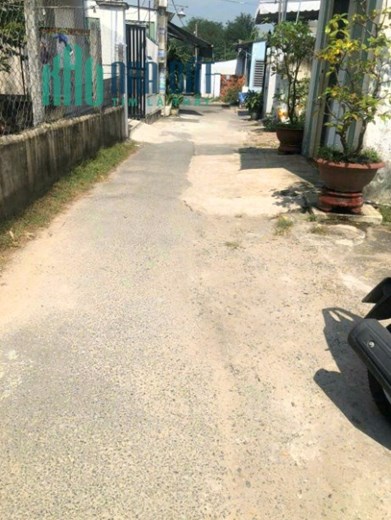 Đất Cần Bán Giá Hiếm Dưới 2 Tỷ Tại Tân Hiệp Hóc Môn