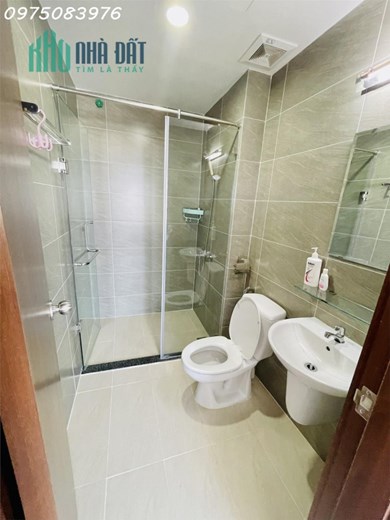 Mình chính chủ bán căn hộ Green River full nội thất, căn góc tầng 19 chung tầng với Penthouses