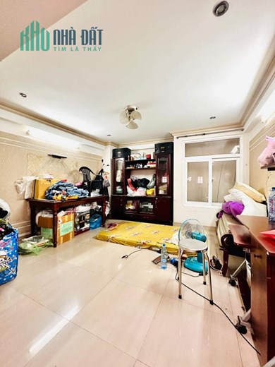 Chợ Phạm Văn Hai KINH DOANH-HẺM NHỰA 45M2-5T-MT4.2 chỉ 8.4tỷ tl