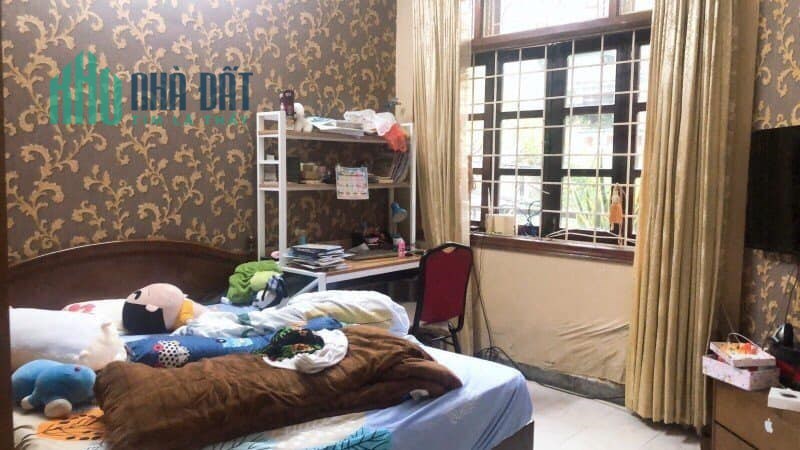 Bán gấp Biệt thự Nghi Tàm 70m2, 4T, 6m, ô tô, 16 tỷ Tây Hồ.