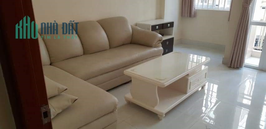 Bán nhà PHƯỜNG 11 -  Phú Nhuận- HẺM XE TẢI - 6.5x12 - 5 TẦNG - 15.8 TỶ