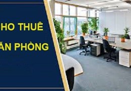 Cho thuê văn phòng, kho, tại KĐT Đại Kim, Hoàng Mai; 14tr/th; 0963624466