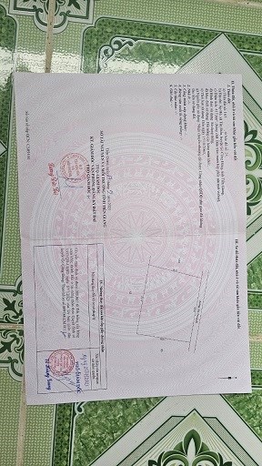 CẦN BÁN ĐẤT Ở ẤP HỘ , XÃ TÂN ĐIỀN , HUYỆN GÒ CÔNG ĐÔNG ,TỈNH TIỀN GIANG