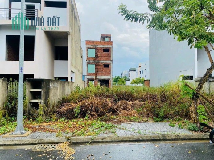 Lô 144m2 đáng đầu tư thời điểm hiện tại FPT City Đà Nẵng