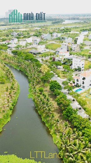 Lô 144m2 đáng đầu tư thời điểm hiện tại FPT City Đà Nẵng