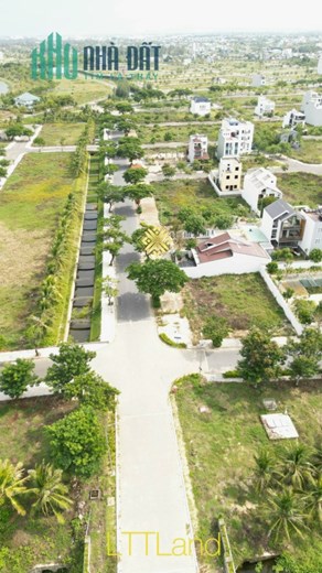 Lô 144m2 đáng đầu tư thời điểm hiện tại FPT City Đà Nẵng