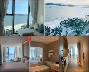 Chính chủ cần sang nhượng căn hộ khách sạn À la carte Hạ Long.