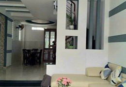 CHO THUÊ NHÀ HXH 3PN FULL NỘI THẤT HXH gần QUANG TRUNG P12 - 12 TRIỆU