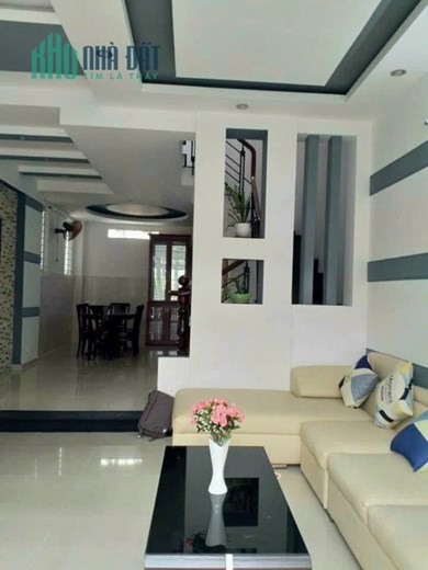 CHO THUÊ NHÀ HXH 3PN FULL NỘI THẤT HXH gần QUANG TRUNG P12 - 12 TRIỆU