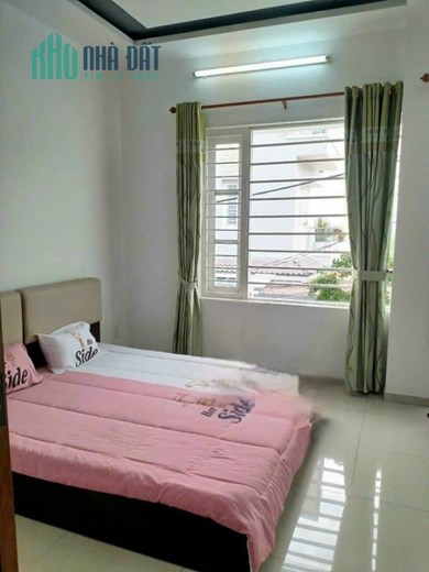 CHO THUÊ NHÀ HXH 3PN FULL NỘI THẤT HXH gần QUANG TRUNG P12 - 12 TRIỆU