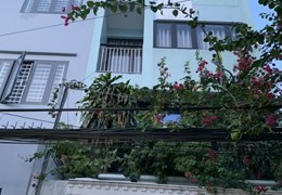 BÁN NHÀ GIẢM NGAY 7,8 TỶ CÒN 7,5 TỶ, THẠNH MỸ LỢI QUẬN 2