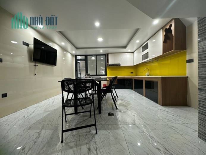 BÁN NHÀ GIẢM NGAY 7,8 TỶ CÒN 7,5 TỶ, THẠNH MỸ LỢI QUẬN 2