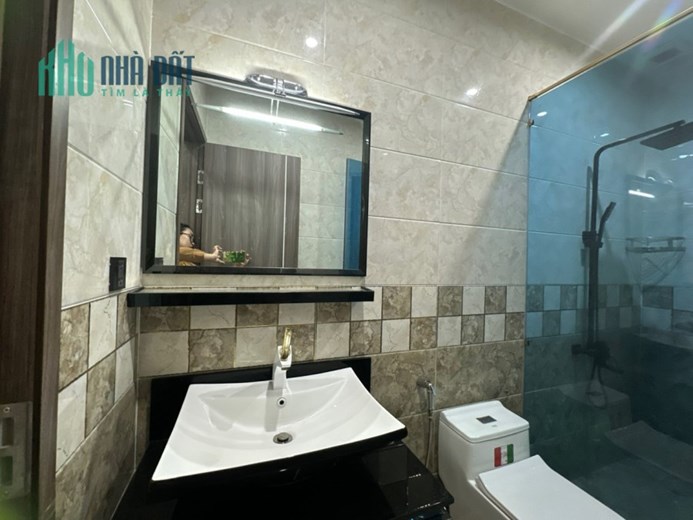 BÁN NHÀ GIẢM NGAY 7,8 TỶ CÒN 7,5 TỶ, THẠNH MỸ LỢI QUẬN 2