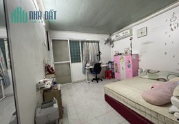 Bán nhà Bình Quới P27 Bình Thạnh,35m2, ngang 3m7, 3 tỷ9